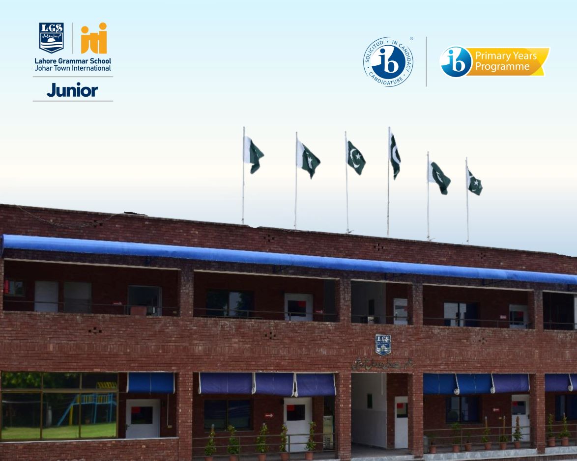 LGS Faisalabad